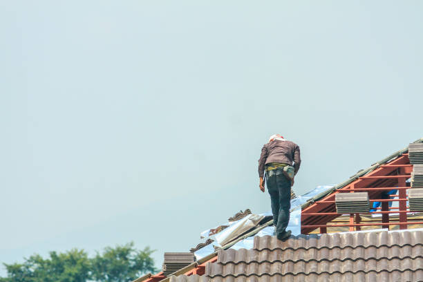 Affordable Roofing Contractors in Austin for Every Project