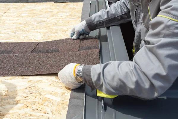 Professional Roof Repair and Replacement in Tampa