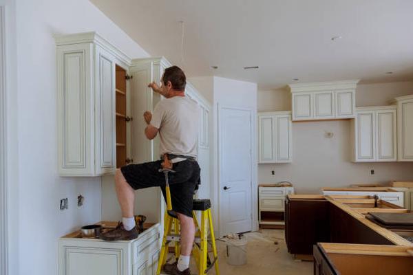 Los Angeles Kitchen Remodeling: Turning Your Vision Into Reality