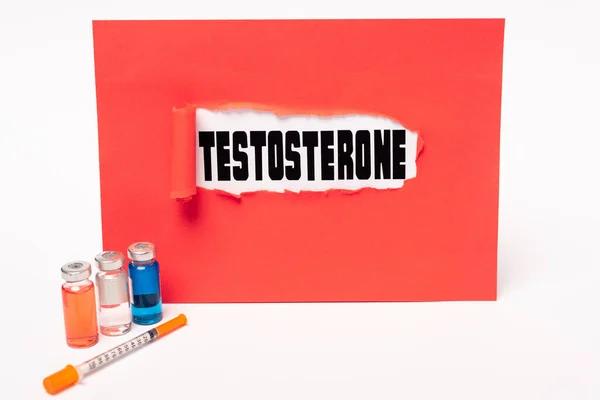 The Role of Testosterone Therapy in Men’s Health