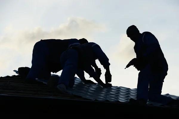 Quality Roof Replacement Services in Medway You Can Trust