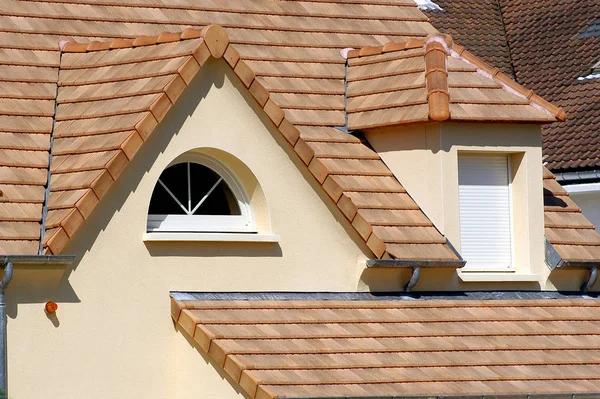 Residential Roofing Installations That Enhance Greenville Homes