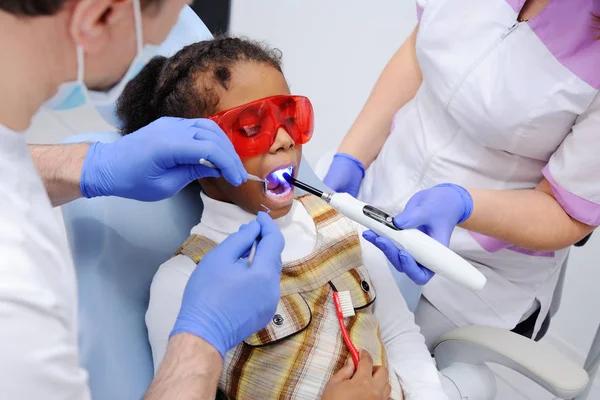 Tips for Choosing a Kids' Dentist in Denver