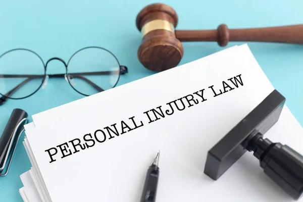 The Legal Process Explained by a Personal Injury Lawyer