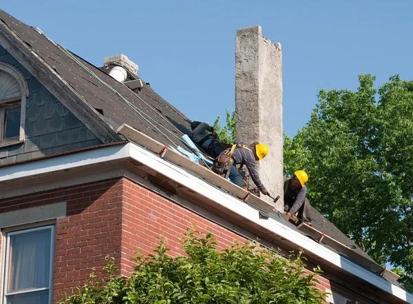 How Longview Roofing Contractors Ensure Quality Installation