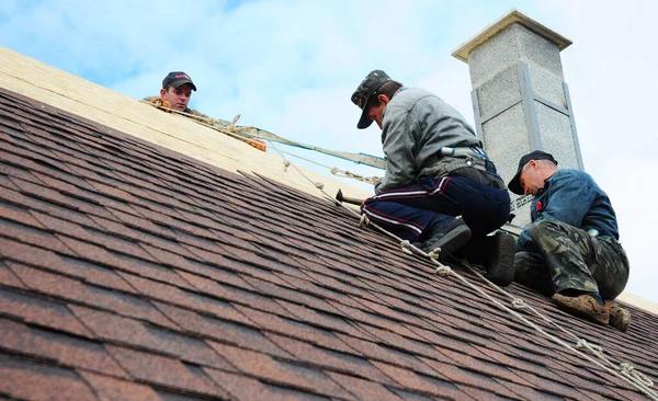 Comprehensive Roofing Services for Neenah Homes