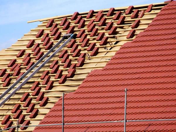 Residential and Commercial Roofing Contractors in Omaha