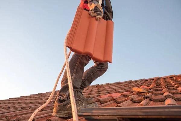 Top Signs It’s Time for a Roof Replacement in Norman