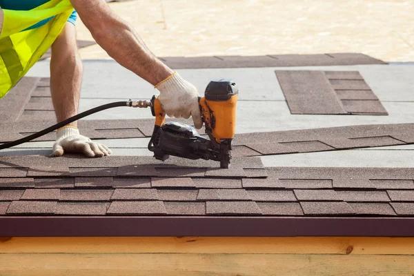 How a Roofing Contractor Ada Can Improve Your Home’s Value