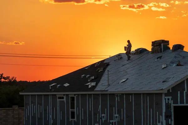 Roof Replacement in Odessa: Choosing Between Asphalt and Metal Roofing