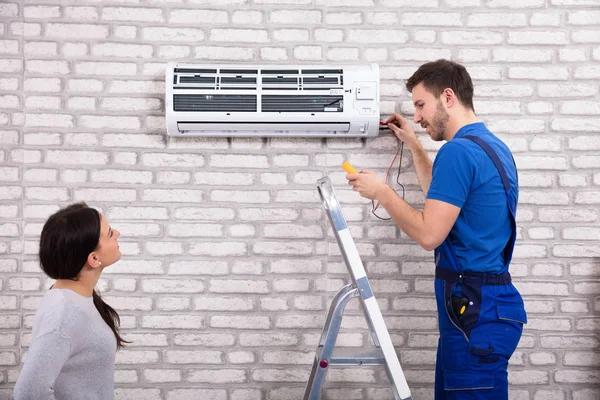 Stay Cool Year-Round with AC Repair in Caddo Mills