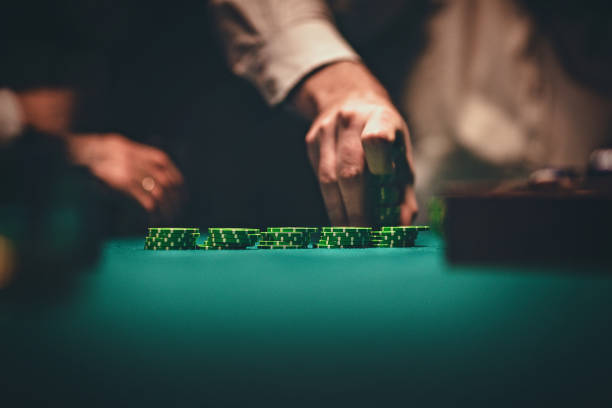 Ads508 Casino Strategies That Actually Work