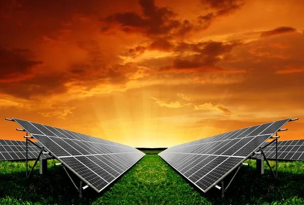 The Environmental Impact of Solar Panel Installation