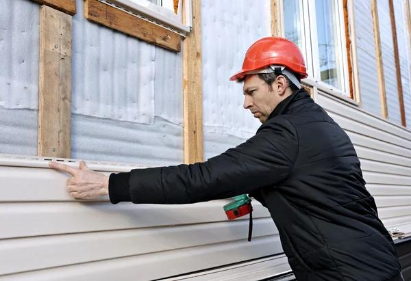 Delaware Siding Contractors You Can Count On