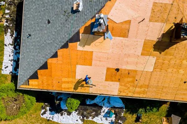 Trustworthy Roof Replacement for Homes in Eden Prairie