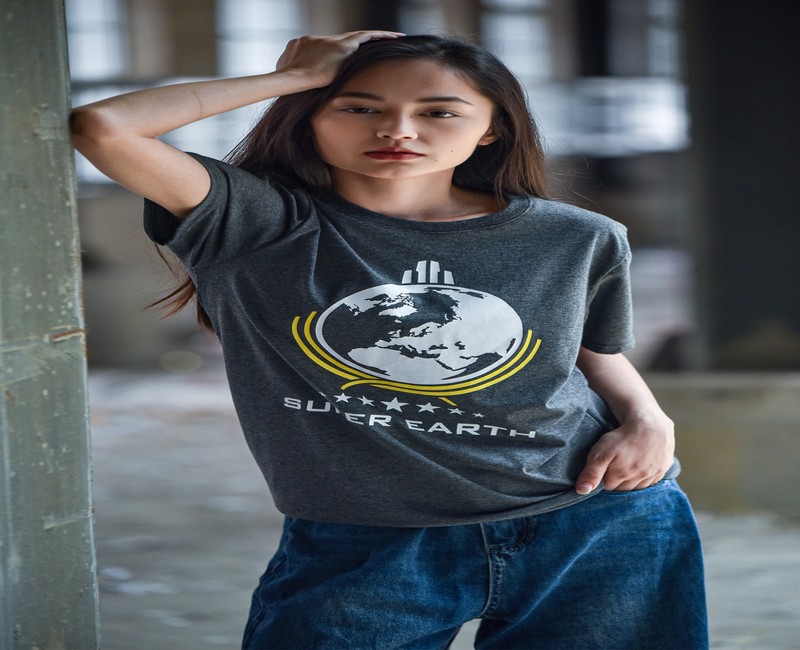 Elevate Your Collection: Helldivers 2 Official Store Gems